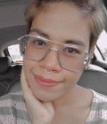 Rencontre Femme Thaïlande à mahachai : Toei, 29 ans